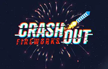 Crashout - Firework - Spin City - Namibia
