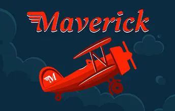 Maverick 95 - Spin City - Namibia