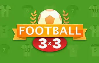 Football 3x3 - Spin City - Namibia
