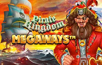 Pirate Kingdom MegaWays - Spin City - Namibia