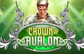 Crown of Avalon - Spin City - Namibia