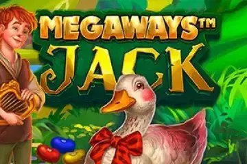MegaWays Jack - Spin City - Namibia