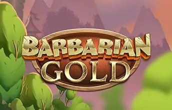 Barbarian Gold - Spin City - Namibia