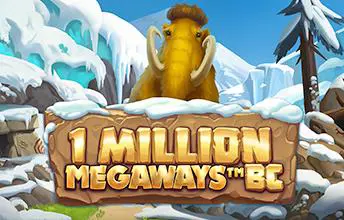 1 Million Megaways BC - Spin City - Namibia