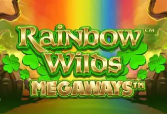 Rainbow Wilds Megaways - Spin City - Namibia