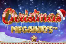 Christmas Megaways - Spin City - Namibia