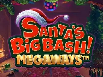 Santas Big Bash Megaways - Spin City - Namibia