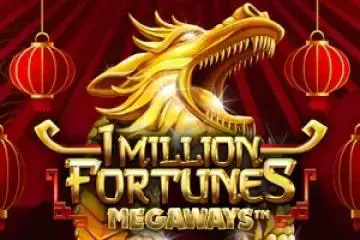 1 Million Fortunes Megaways - Spin City - Namibia