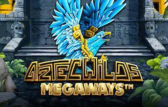 Aztec Wilds Megaways - Spin City - Namibia