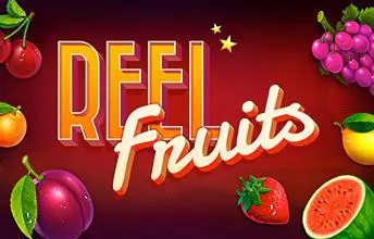 Reel Fruits - Spin City - Namibia