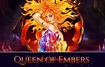 Queen of Embers - Spin City - Namibia