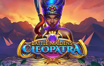 Battle Maidens: Cleopatra - Spin City - Namibia