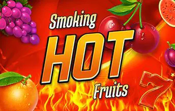 Smoking Hot Fruits - Spin City - Namibia