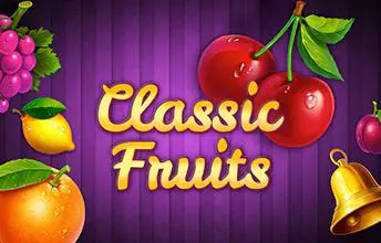 Classic Fruits - Spin City - Namibia