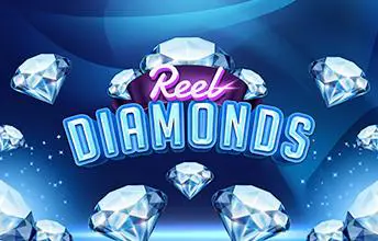 Reel Diamonds - Spin City - Namibia