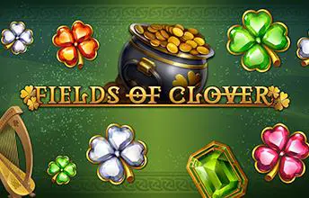 Fields of Clover - Spin City - Namibia