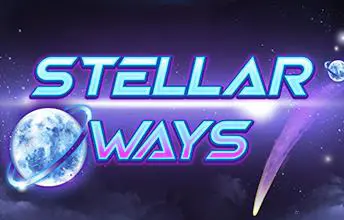 Stellar Ways - Spin City - Namibia