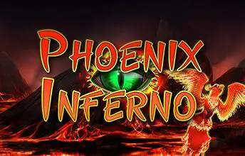 Phoenix Inferno - Spin City - Namibia