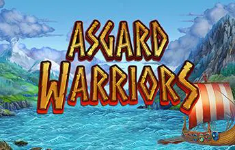 Asgard Warriors - Spin City - Namibia