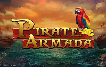 Pirate Armada - Spin City - Namibia