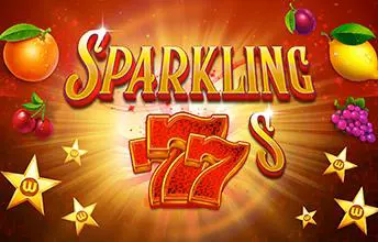 Sparkling 777s - Spin City - Namibia