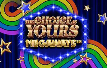 The Choice Is Yours - Spin City - Namibia