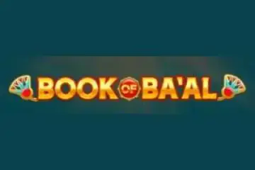 Book of Baal - Spin City - Namibia