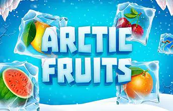 Arctic Fruits - Spin City - Namibia