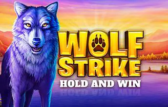 Wolf Strike - Spin City - Namibia
