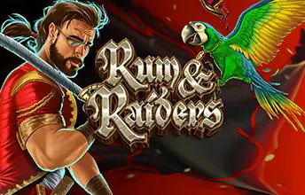Rum and Raiders - Spin City - Namibia