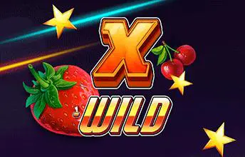 X-Wild - Spin City - Namibia