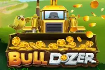Bull Dozer - Spin City - Namibia