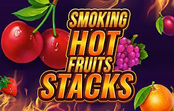 Smoking Hot Fruits Stacks - Spin City - Namibia