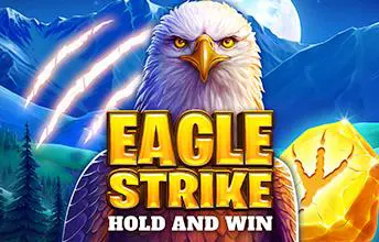 Eagle Strike - Spin City - Namibia