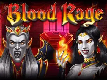 Blood Rage - Spin City - Namibia