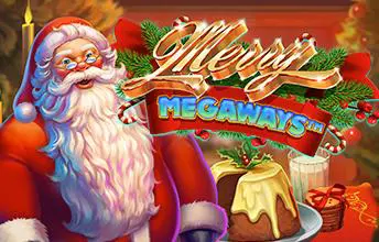 Merry Megaways - Spin City - Namibia