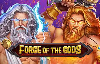 Forge of the Gods 96 - Spin City - Namibia