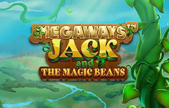 Megaways Jack and the Magic Beans - Spin City - Namibia
