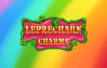 Leprechaun Charms 95 - Spin City - Namibia