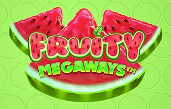 Fruity Megaways 96 - Spin City - Namibia
