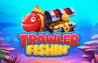 Trawler Fishin 96 - Spin City - Namibia
