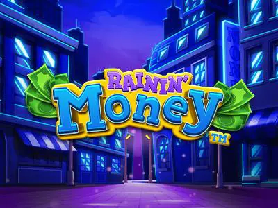 Rainin' Money 96 - Spin City - Namibia