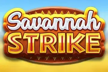 Savannah Strike 96 - Spin City - Namibia