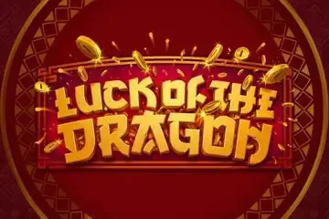Luck of the Dragon 95 - Spin City - Namibia
