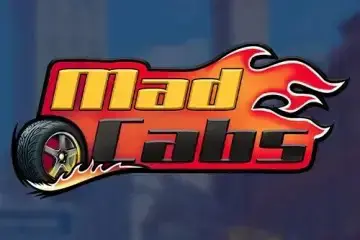 Mad Cabs 95 - Spin City - Namibia