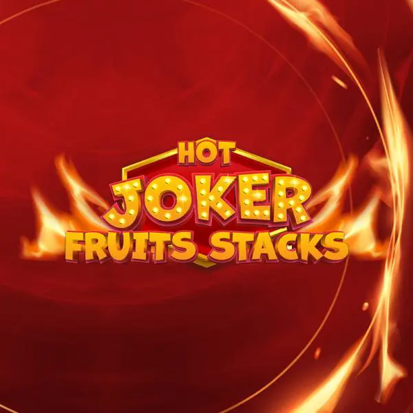 Hot Joker Fruits Stacks 95 - Spin City - Namibia