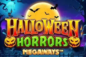 Halloween Horrors Megaways 96 - Spin City - Namibia