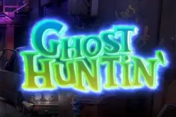 Ghost Huntin' 96 - Spin City - Namibia