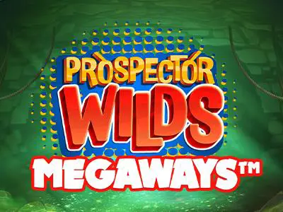 Prospector Wilds Megaways 96 - Spin City - Namibia