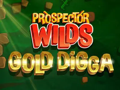 Prospector Wilds: Gold Digga 96 - Spin City - Namibia